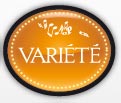 Variétés